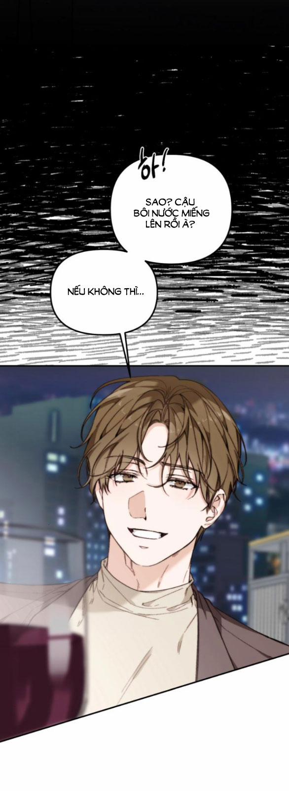 Ly Hôn Thì Dễ, Yêu Đương Mới Khó 29.2 trang 32