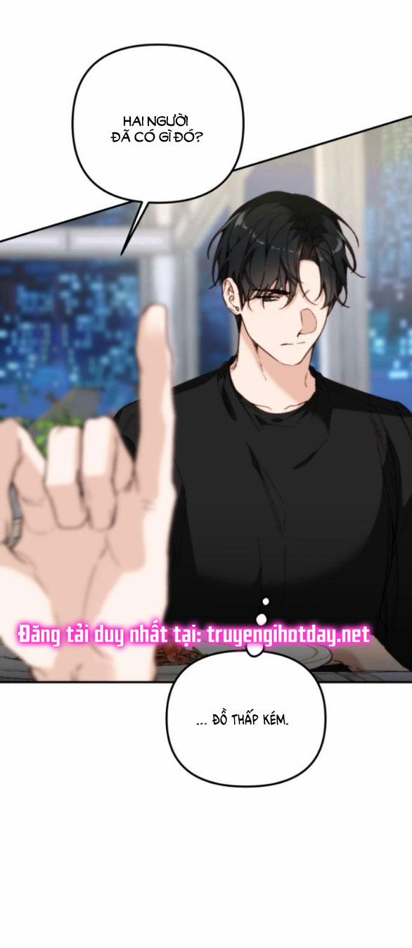 Ly Hôn Thì Dễ, Yêu Đương Mới Khó 29.2 trang 33