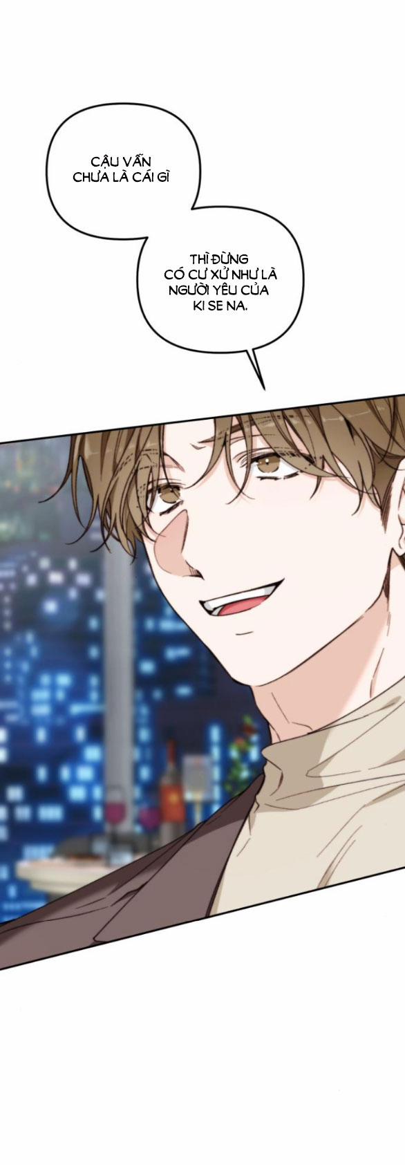 Ly Hôn Thì Dễ, Yêu Đương Mới Khó 29.2 trang 34