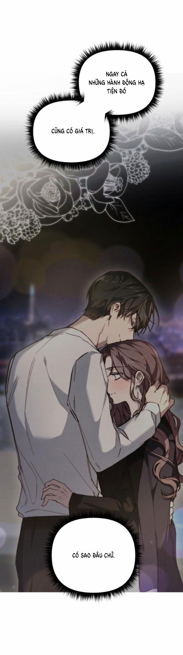 Ly Hôn Thì Dễ, Yêu Đương Mới Khó 29.2 trang 38