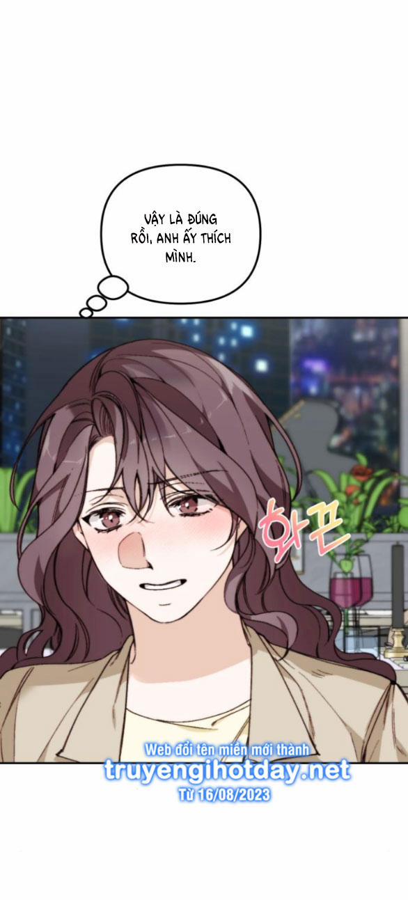 Ly Hôn Thì Dễ, Yêu Đương Mới Khó 29.2 trang 4