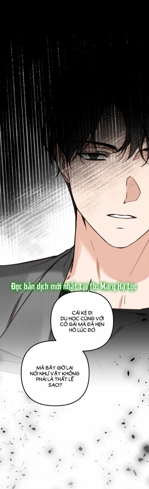 Ly Hôn Thì Dễ, Yêu Đương Mới Khó 29.2 trang 7