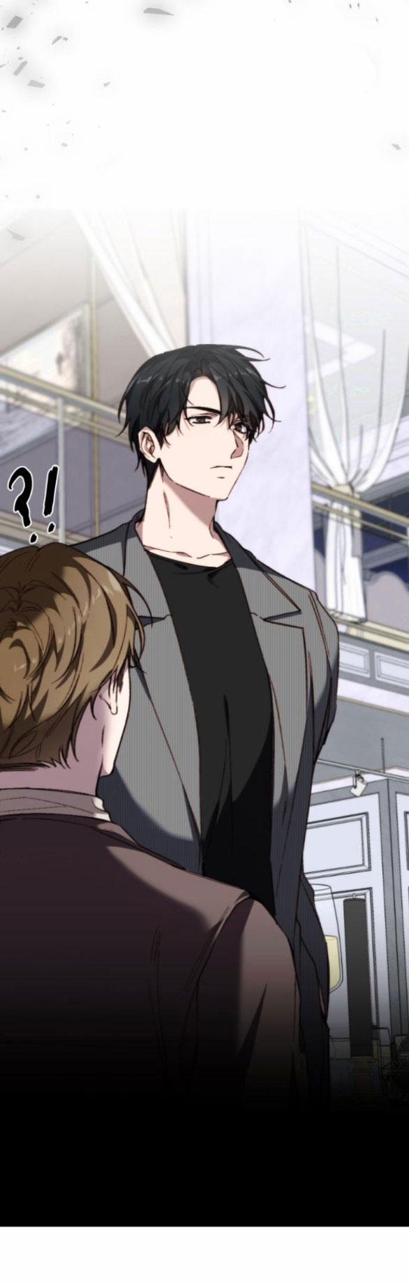 Ly Hôn Thì Dễ, Yêu Đương Mới Khó 29.2 trang 8