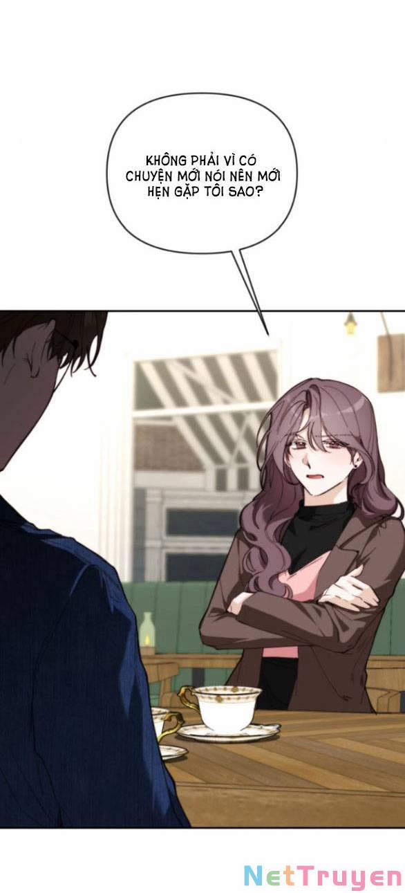 Ly Hôn Thì Dễ, Yêu Đương Mới Khó 3.1 trang 11