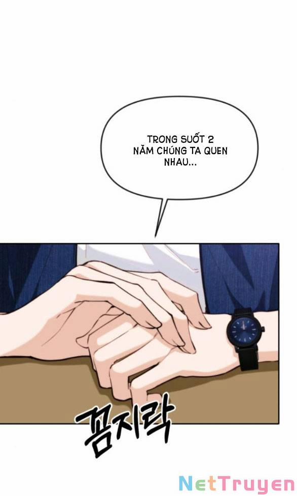 Ly Hôn Thì Dễ, Yêu Đương Mới Khó 3.1 trang 15