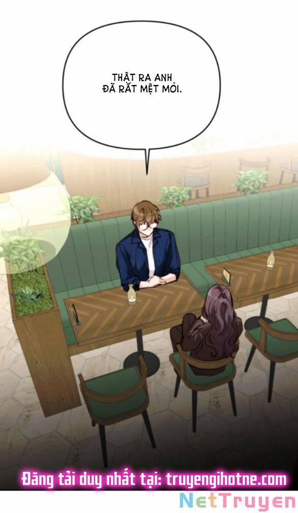 Ly Hôn Thì Dễ, Yêu Đương Mới Khó 3.1 trang 16