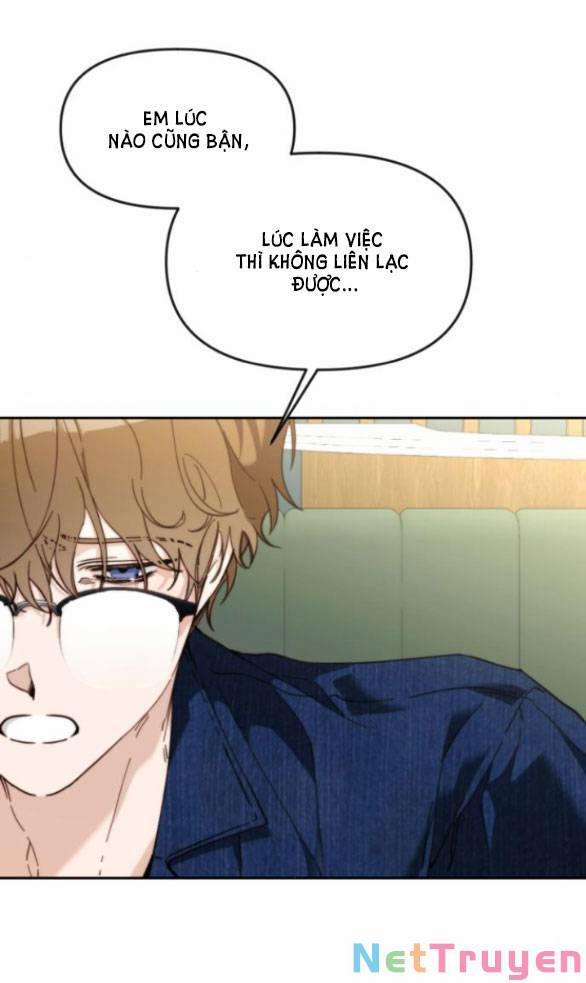 Ly Hôn Thì Dễ, Yêu Đương Mới Khó 3.1 trang 17