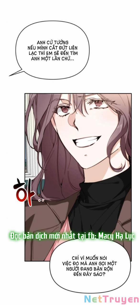 Ly Hôn Thì Dễ, Yêu Đương Mới Khó 3.1 trang 18