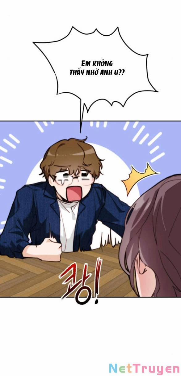 Ly Hôn Thì Dễ, Yêu Đương Mới Khó 3.1 trang 19