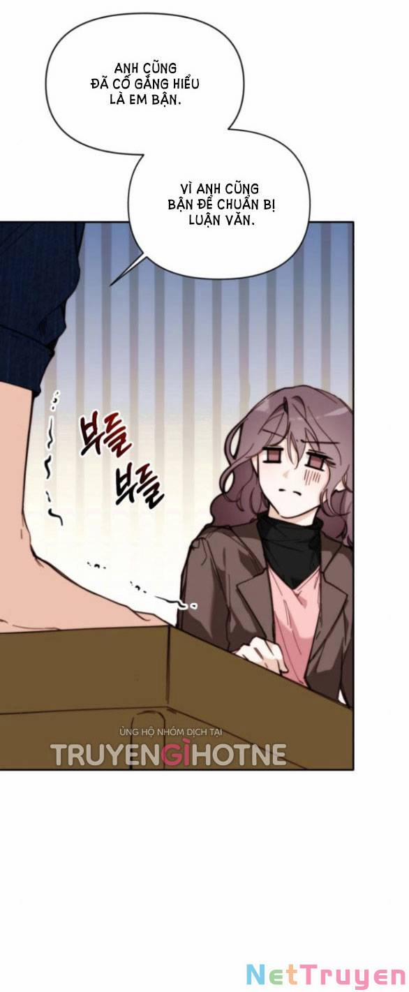 Ly Hôn Thì Dễ, Yêu Đương Mới Khó 3.1 trang 20