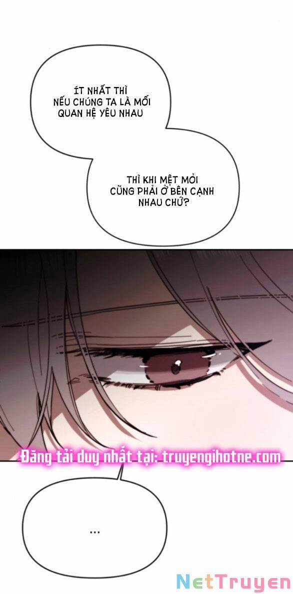 Ly Hôn Thì Dễ, Yêu Đương Mới Khó 3.1 trang 22