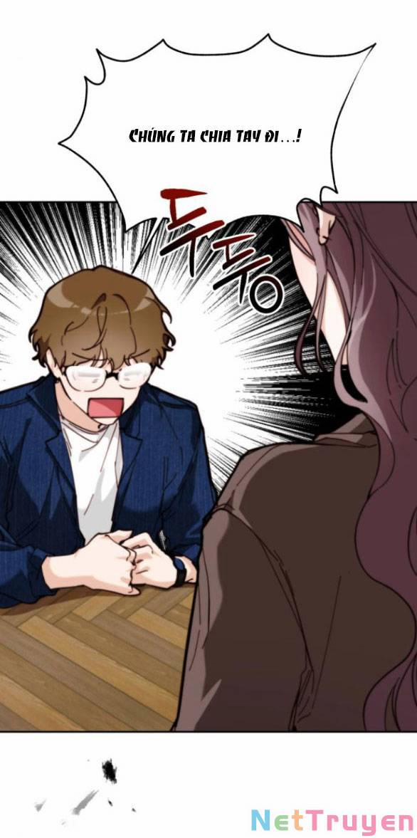 Ly Hôn Thì Dễ, Yêu Đương Mới Khó 3.1 trang 23