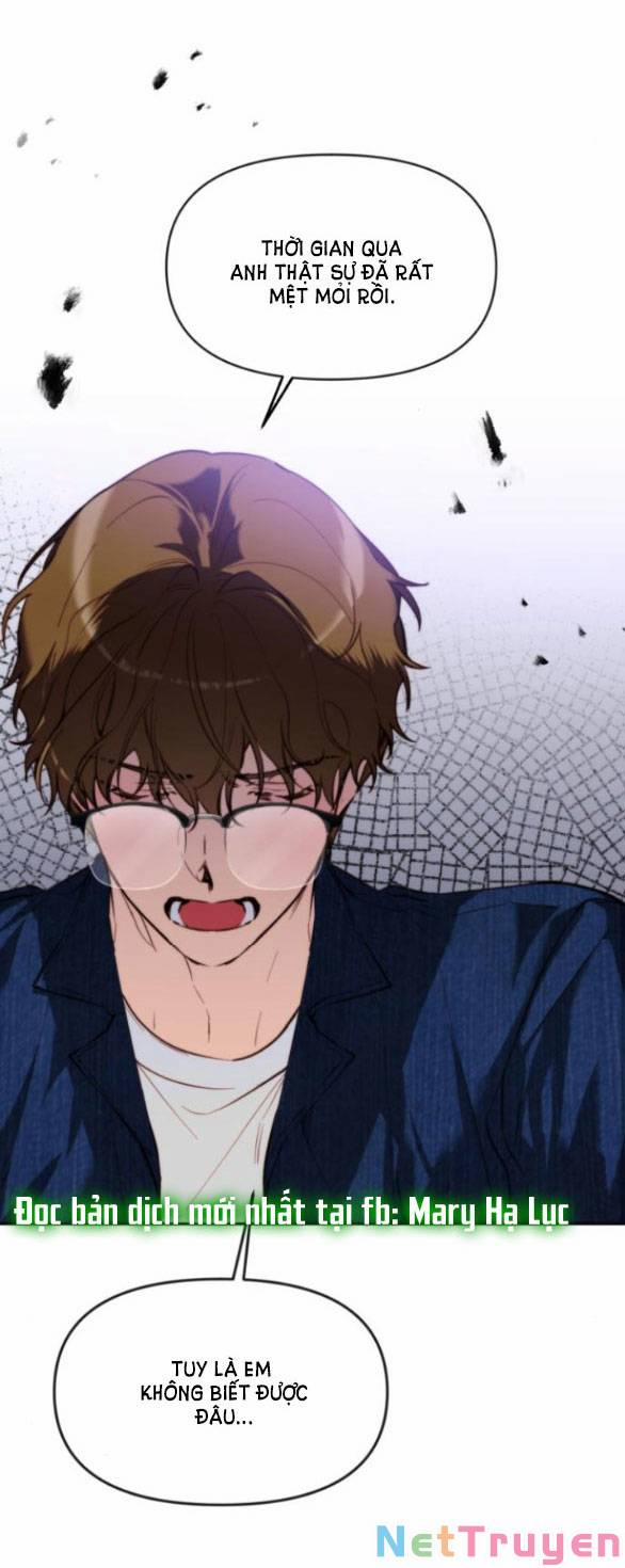 Ly Hôn Thì Dễ, Yêu Đương Mới Khó 3.1 trang 24