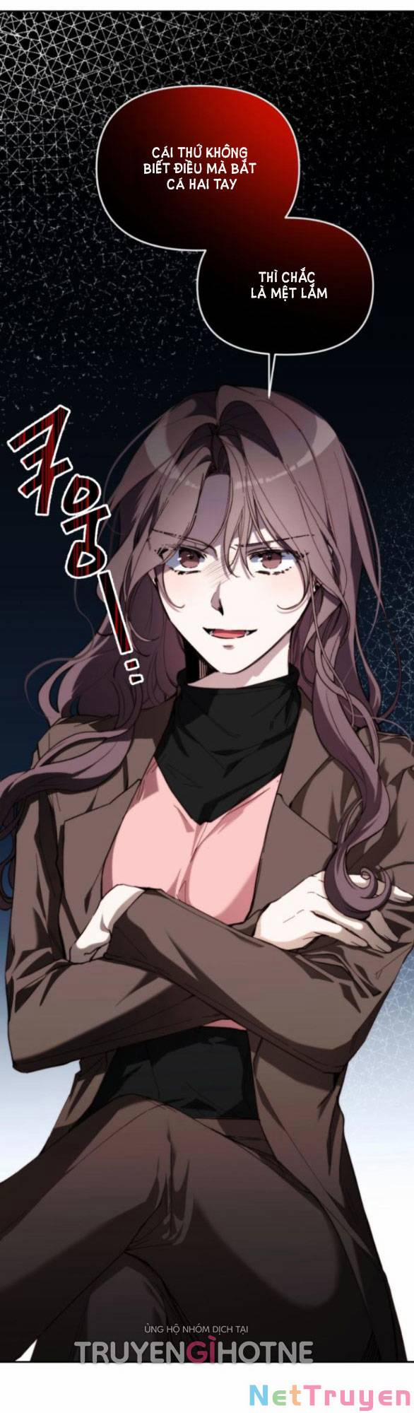 Ly Hôn Thì Dễ, Yêu Đương Mới Khó 3.1 trang 26