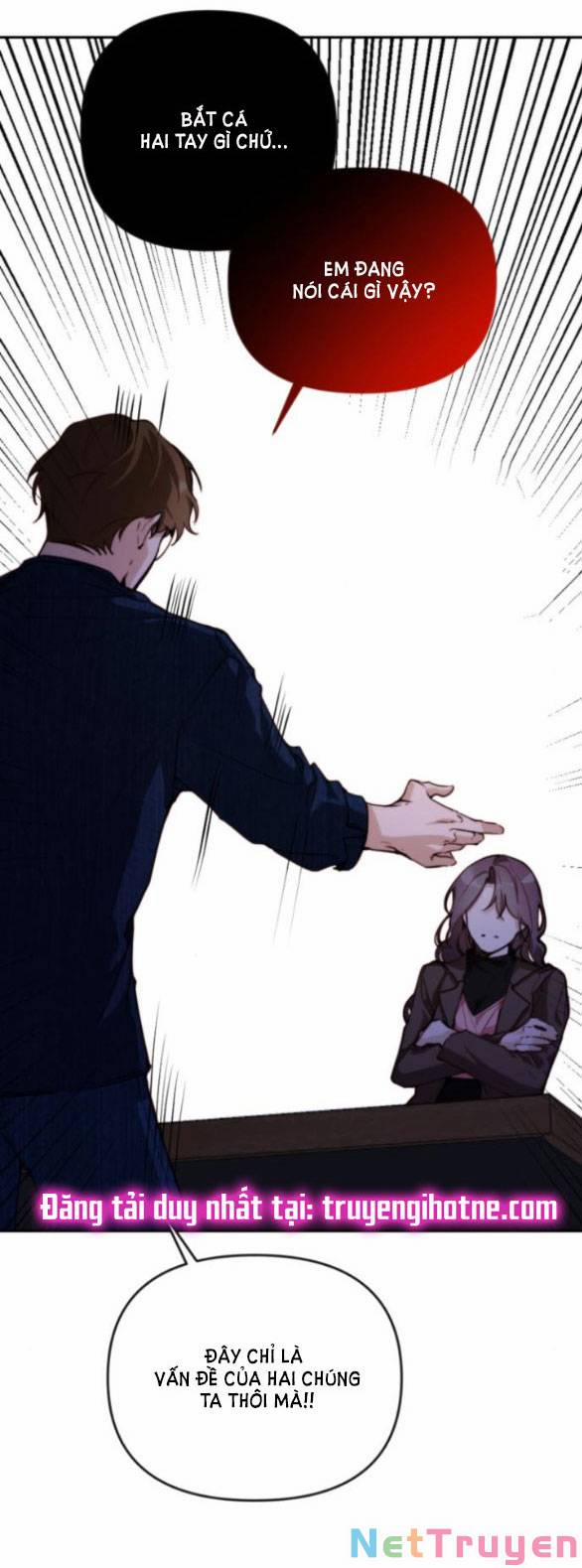 Ly Hôn Thì Dễ, Yêu Đương Mới Khó 3.1 trang 28