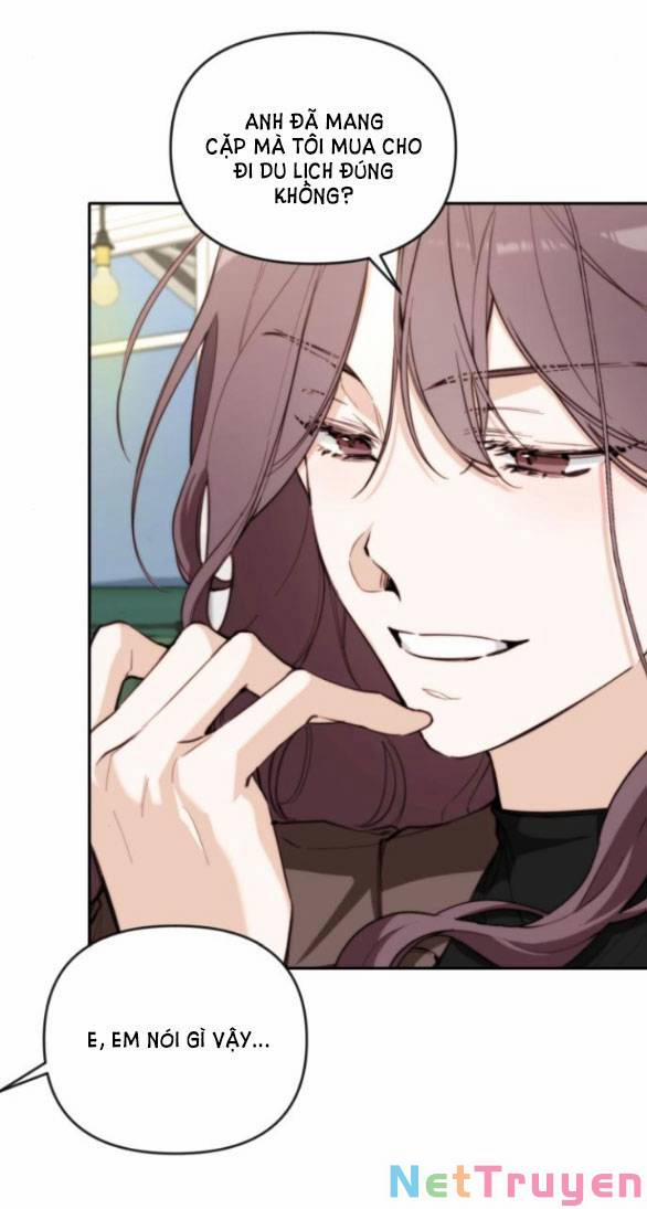 Ly Hôn Thì Dễ, Yêu Đương Mới Khó 3.1 trang 29