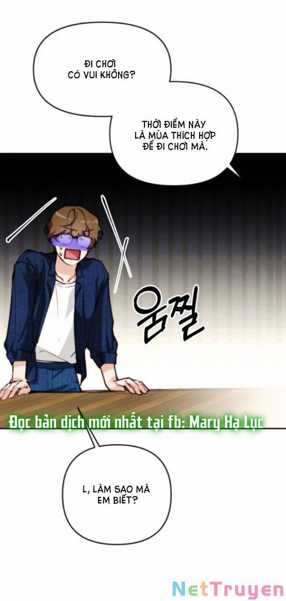 Ly Hôn Thì Dễ, Yêu Đương Mới Khó 3.1 trang 30