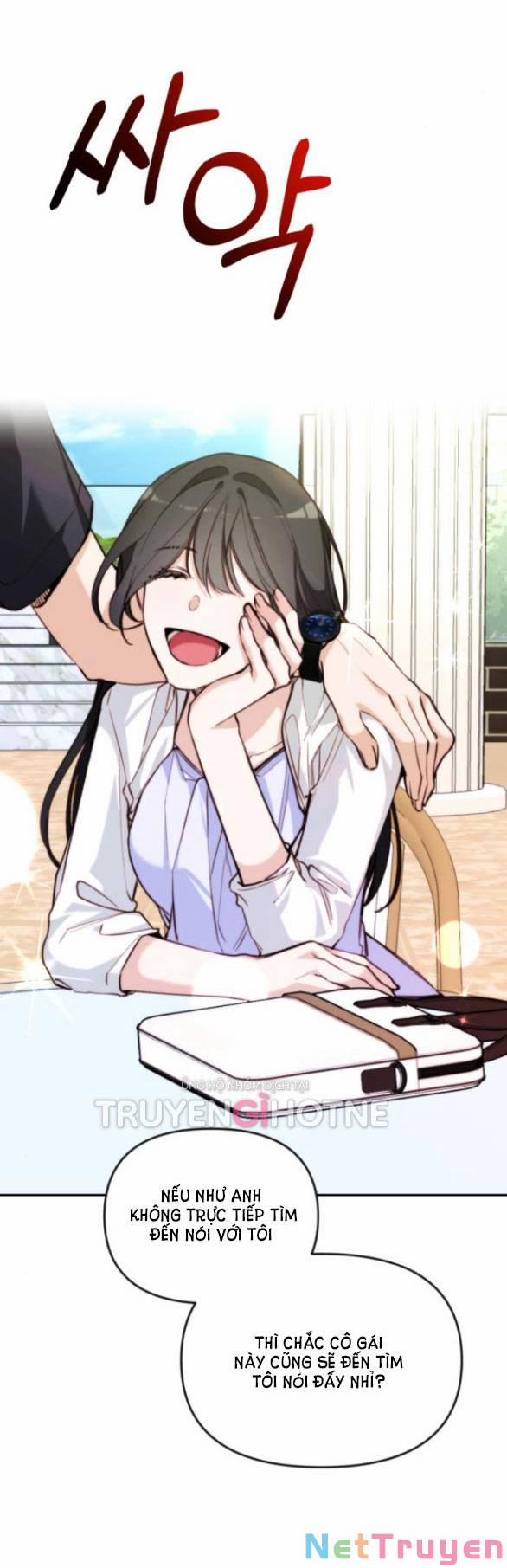 Ly Hôn Thì Dễ, Yêu Đương Mới Khó 3.1 trang 32