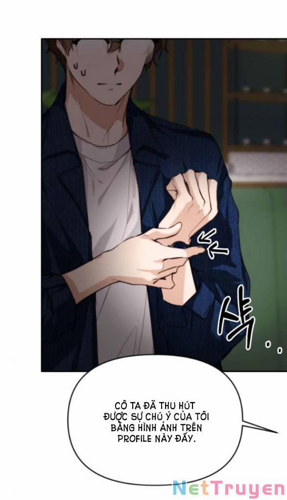 Ly Hôn Thì Dễ, Yêu Đương Mới Khó 3.1 trang 33