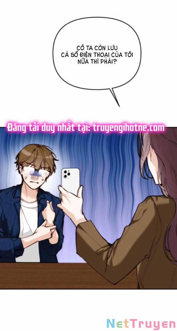 Ly Hôn Thì Dễ, Yêu Đương Mới Khó 3.1 trang 35