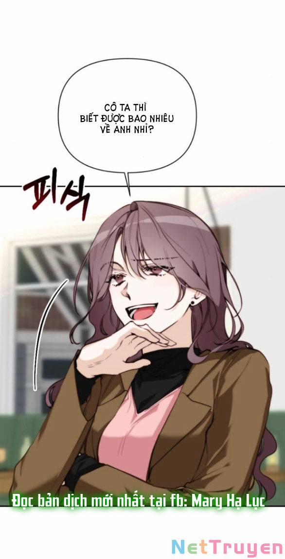 Ly Hôn Thì Dễ, Yêu Đương Mới Khó 3.1 trang 37