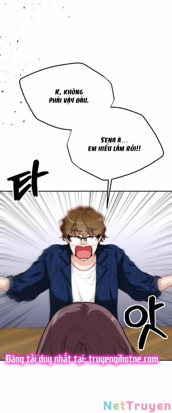 Ly Hôn Thì Dễ, Yêu Đương Mới Khó 3.1 trang 42