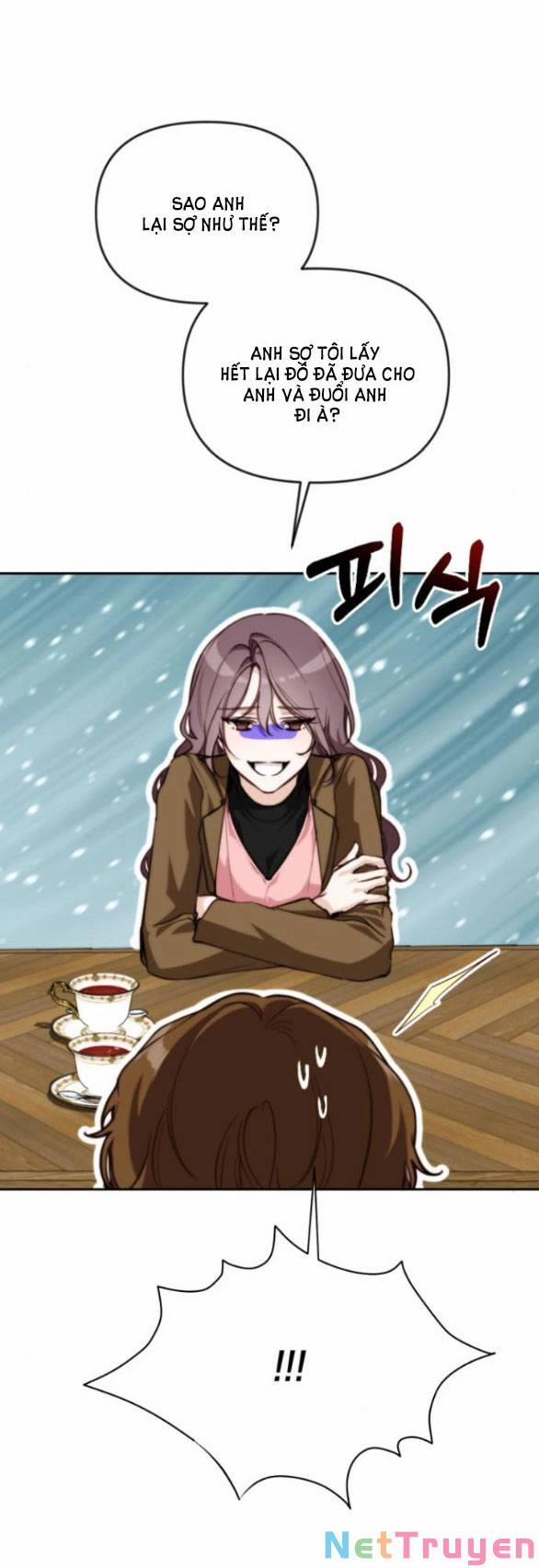 Ly Hôn Thì Dễ, Yêu Đương Mới Khó 3.1 trang 43