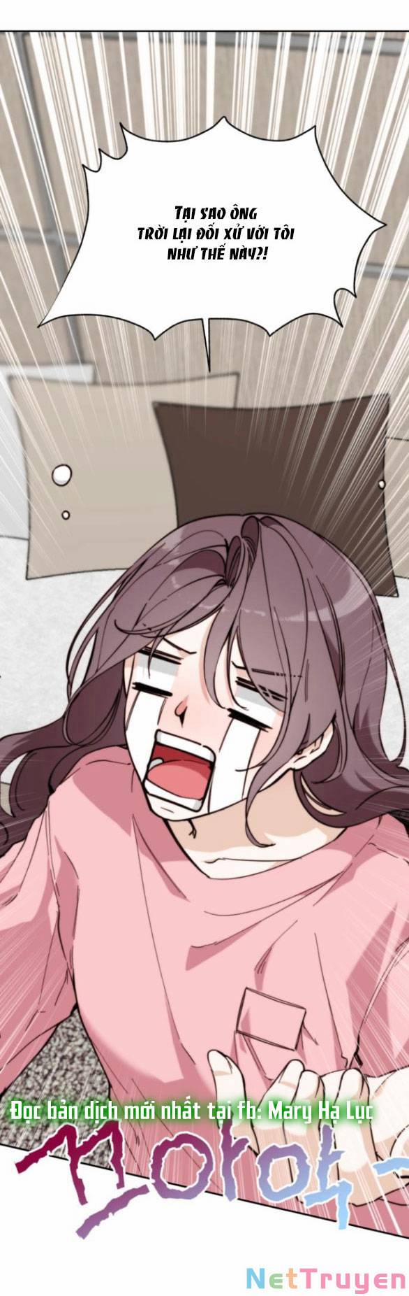 Ly Hôn Thì Dễ, Yêu Đương Mới Khó 3.1 trang 6