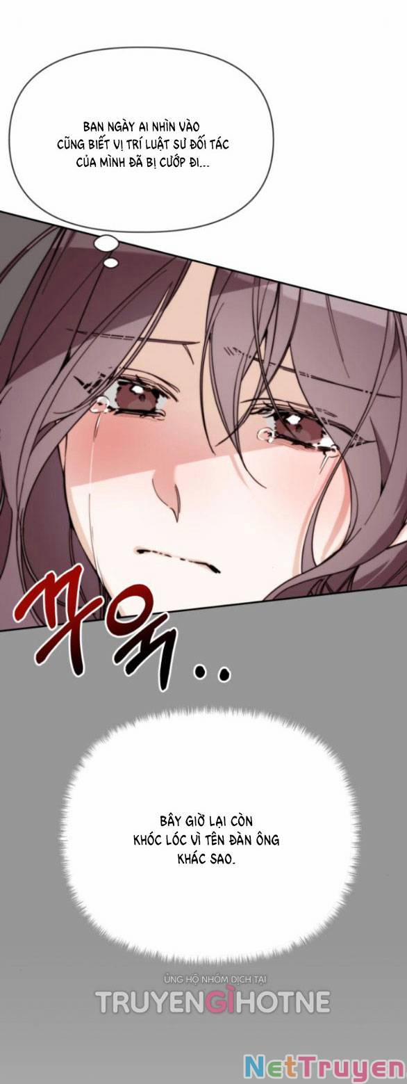 Ly Hôn Thì Dễ, Yêu Đương Mới Khó 3.1 trang 7