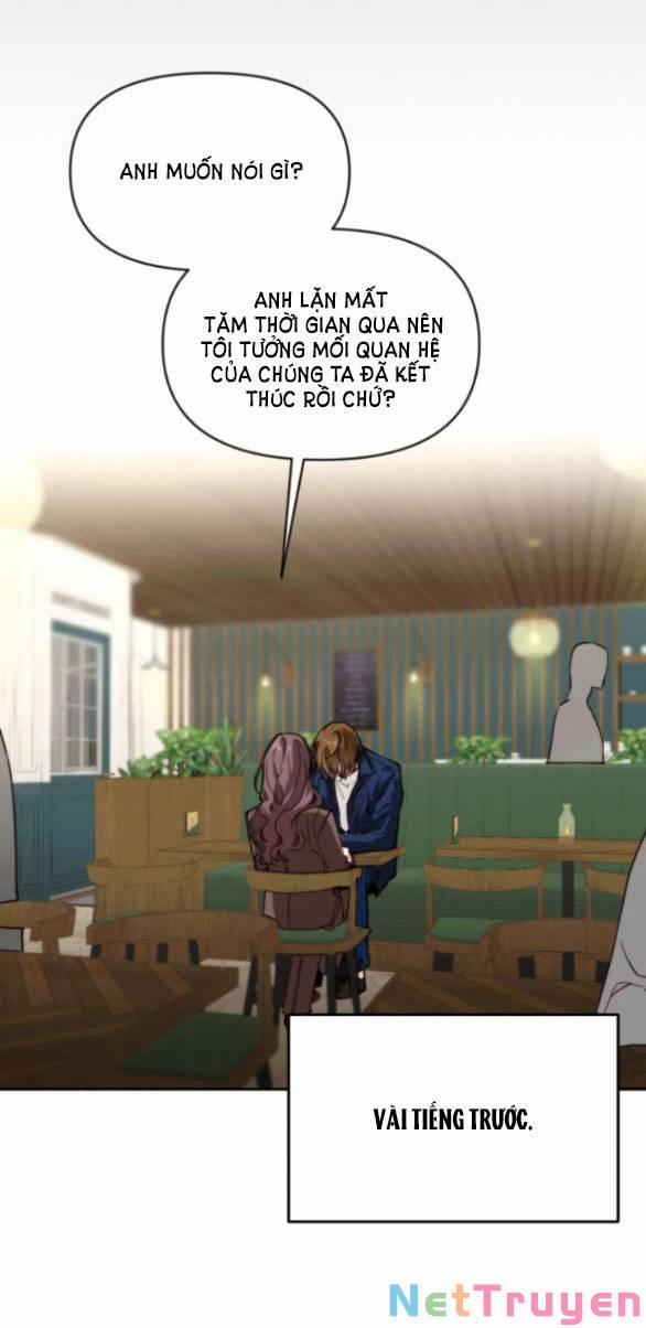 Ly Hôn Thì Dễ, Yêu Đương Mới Khó 3.1 trang 9