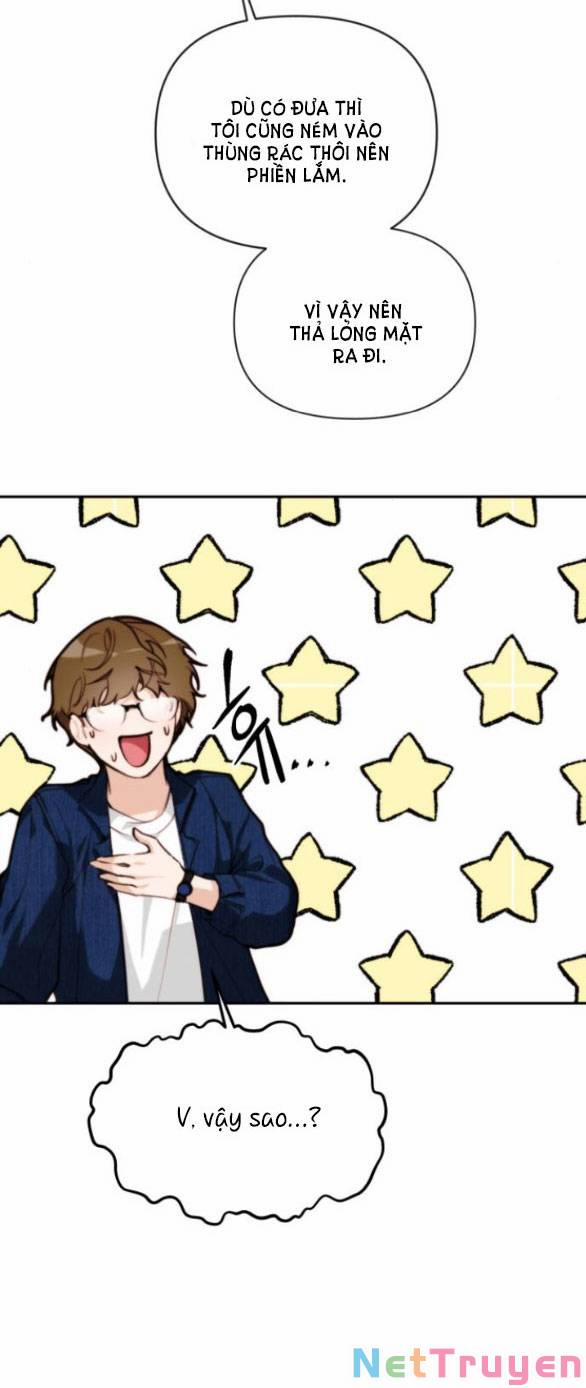 Ly Hôn Thì Dễ, Yêu Đương Mới Khó 3.2 trang 1