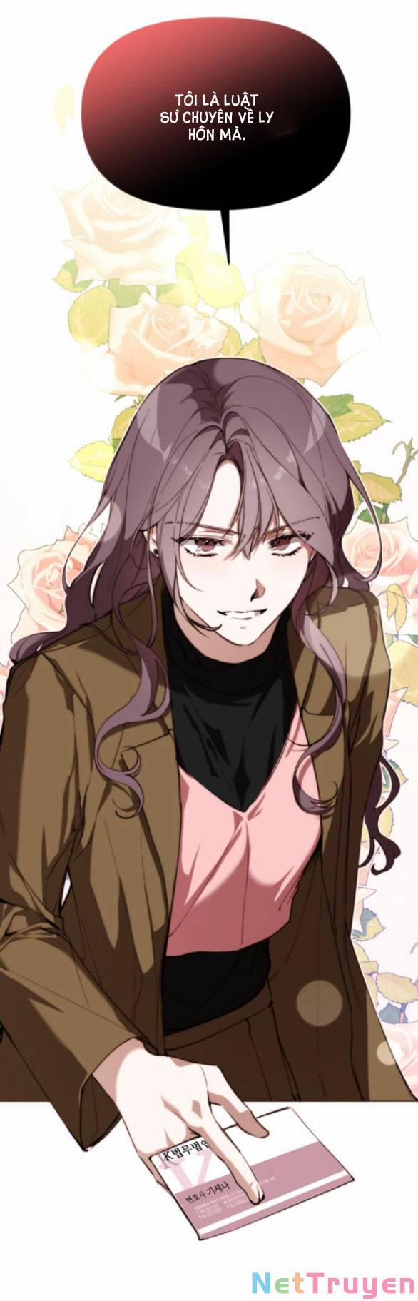 Ly Hôn Thì Dễ, Yêu Đương Mới Khó 3.2 trang 12