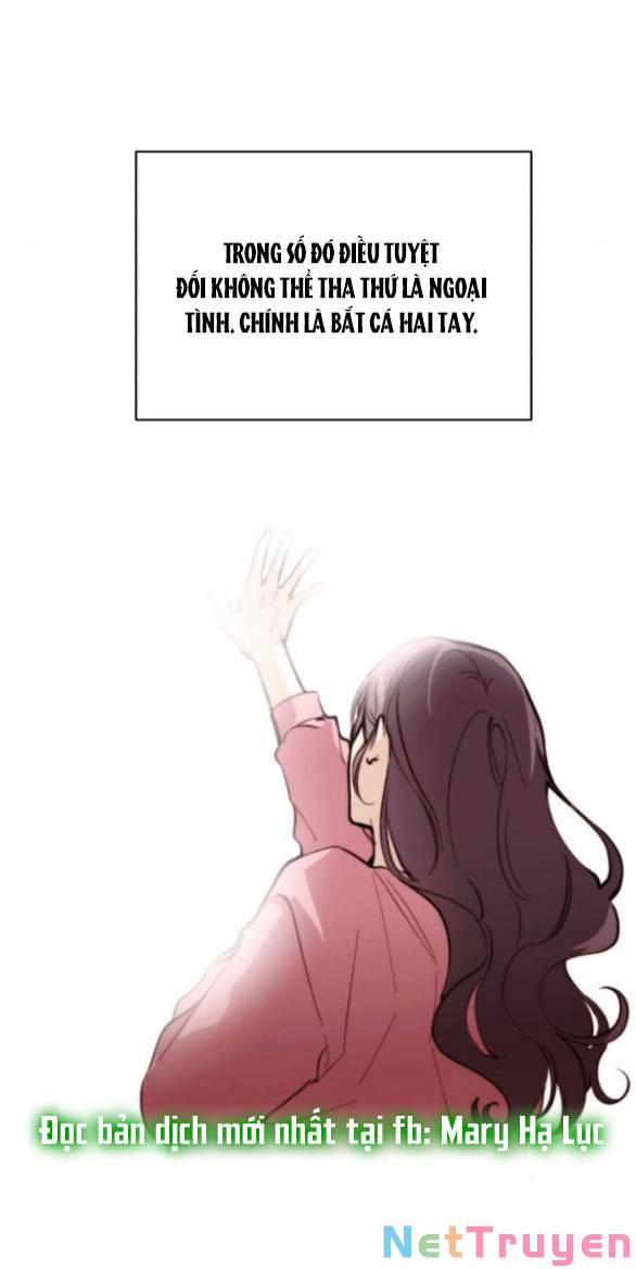 Ly Hôn Thì Dễ, Yêu Đương Mới Khó 3.2 trang 16