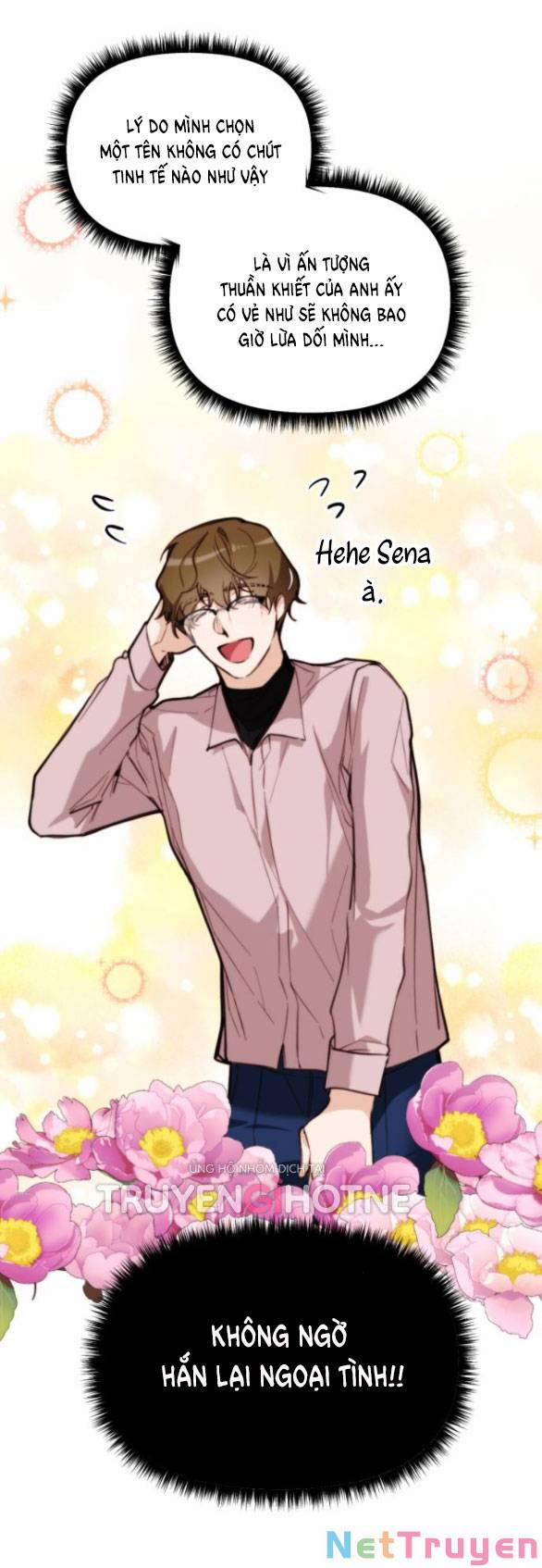 Ly Hôn Thì Dễ, Yêu Đương Mới Khó 3.2 trang 18