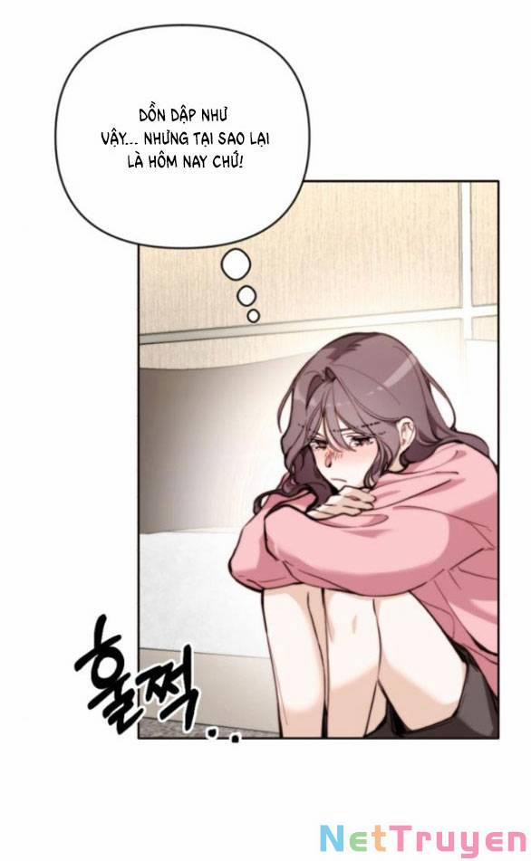 Ly Hôn Thì Dễ, Yêu Đương Mới Khó 3.2 trang 20