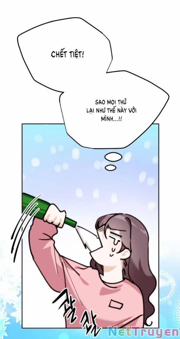 Ly Hôn Thì Dễ, Yêu Đương Mới Khó 3.2 trang 25