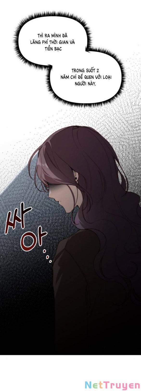 Ly Hôn Thì Dễ, Yêu Đương Mới Khó 3.2 trang 3