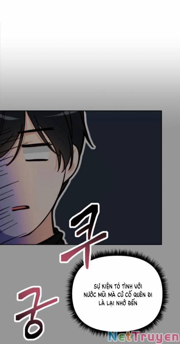 Ly Hôn Thì Dễ, Yêu Đương Mới Khó 3.2 trang 34