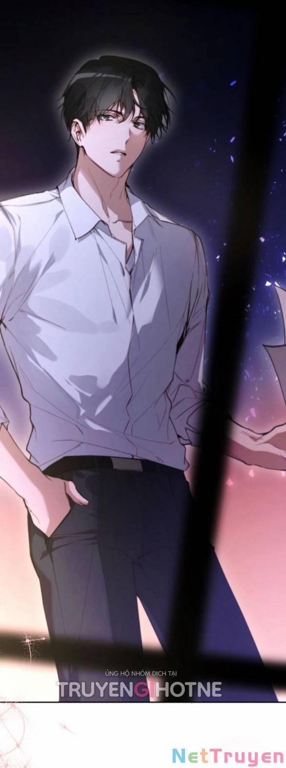 Ly Hôn Thì Dễ, Yêu Đương Mới Khó 3.2 trang 40