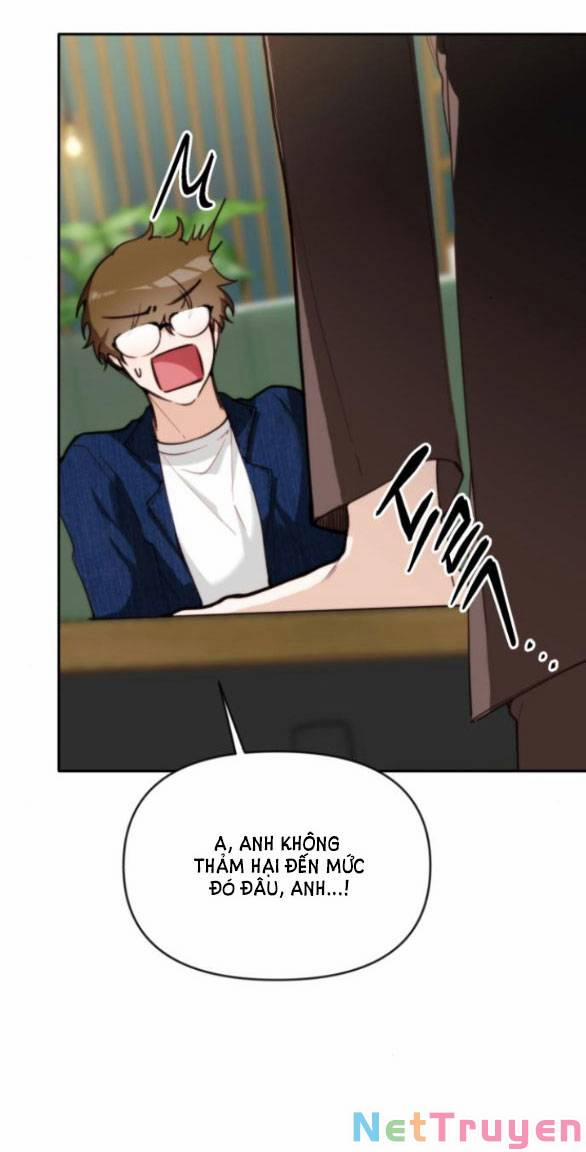 Ly Hôn Thì Dễ, Yêu Đương Mới Khó 3.2 trang 7