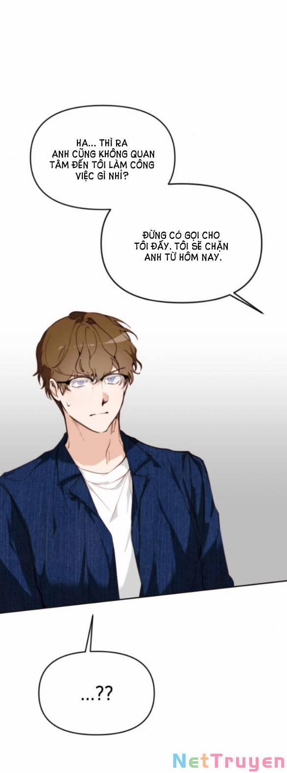 Ly Hôn Thì Dễ, Yêu Đương Mới Khó 3.2 trang 9