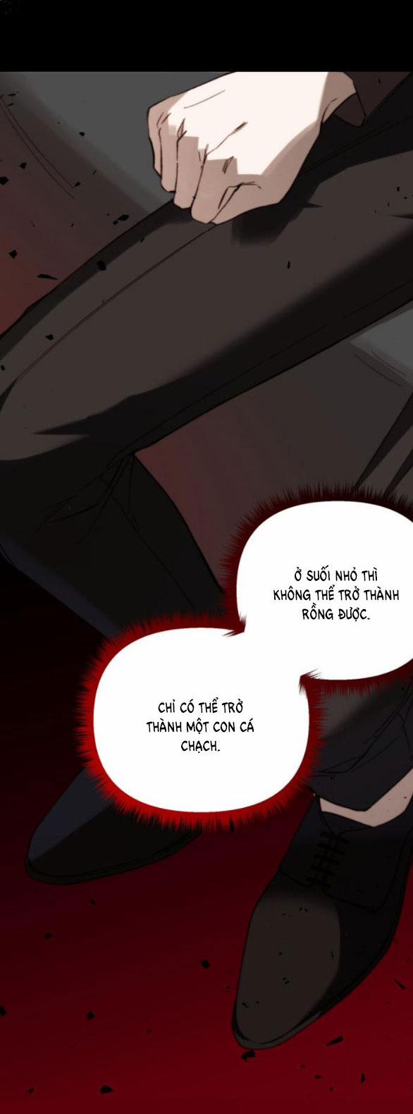 Ly Hôn Thì Dễ, Yêu Đương Mới Khó 30.1 trang 11