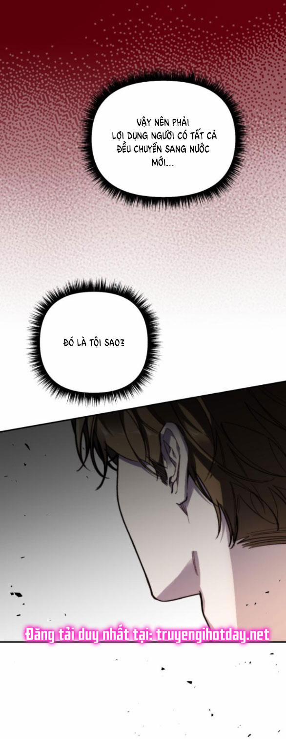 Ly Hôn Thì Dễ, Yêu Đương Mới Khó 30.1 trang 12