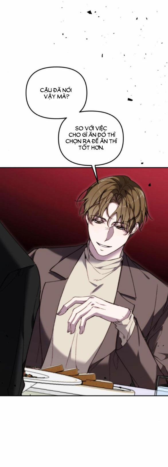 Ly Hôn Thì Dễ, Yêu Đương Mới Khó 30.1 trang 13