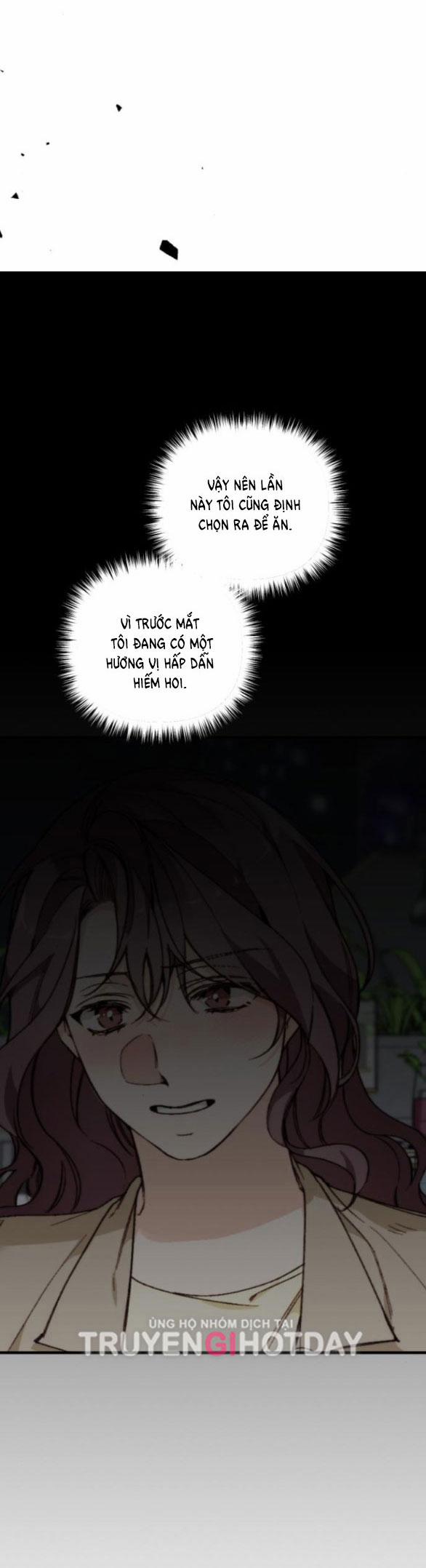 Ly Hôn Thì Dễ, Yêu Đương Mới Khó 30.1 trang 14