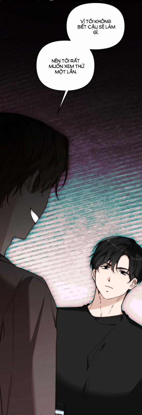 Ly Hôn Thì Dễ, Yêu Đương Mới Khó 30.1 trang 16