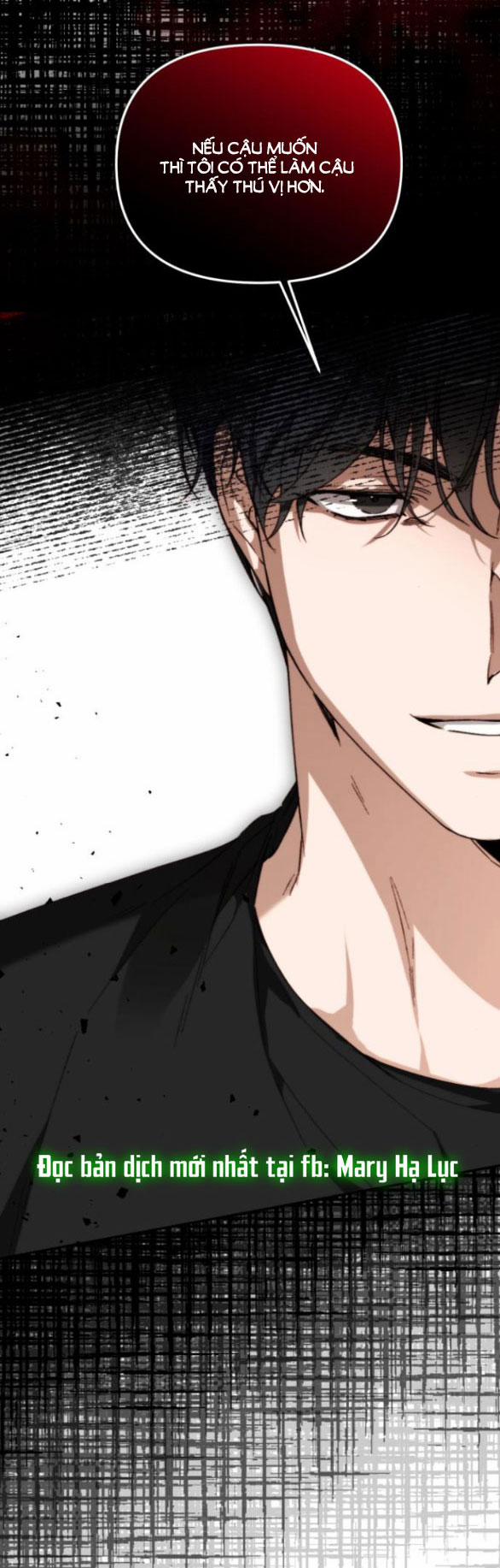 Ly Hôn Thì Dễ, Yêu Đương Mới Khó 30.1 trang 19