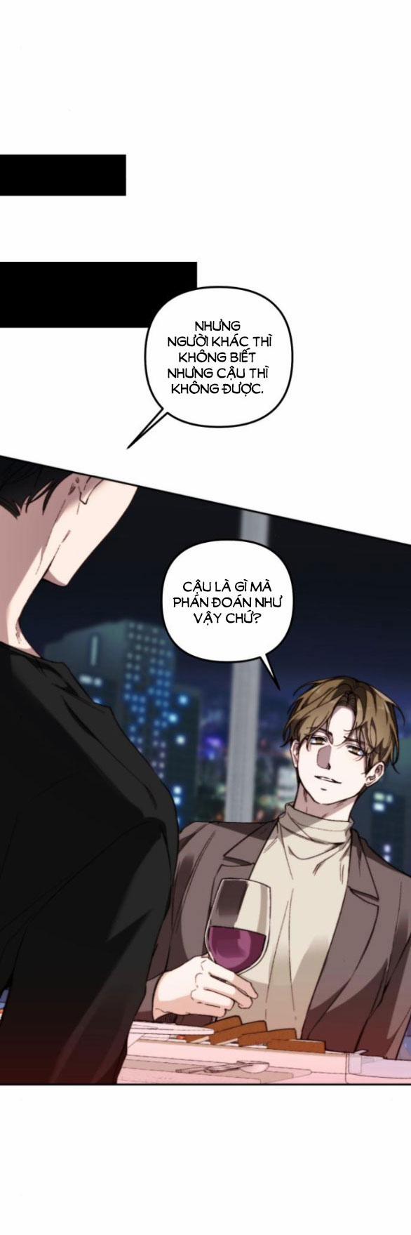 Ly Hôn Thì Dễ, Yêu Đương Mới Khó 30.1 trang 2