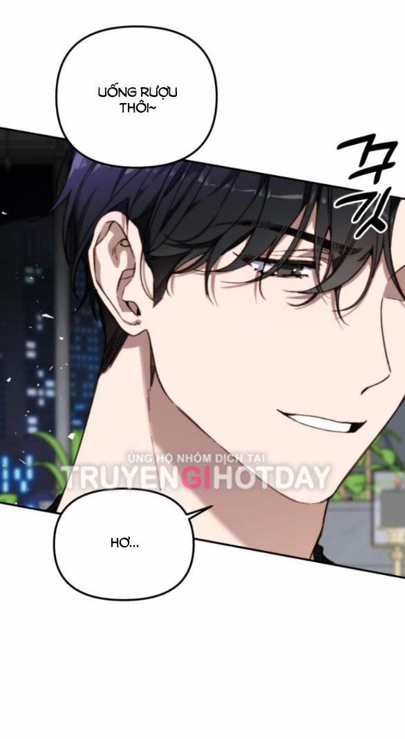 Ly Hôn Thì Dễ, Yêu Đương Mới Khó 30.1 trang 23