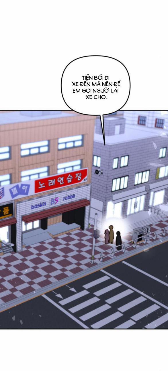 Ly Hôn Thì Dễ, Yêu Đương Mới Khó 30.1 trang 26